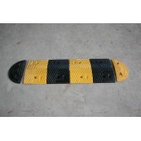 Rubber Speed Hump SH201